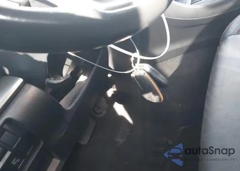 2019 Subaru Crosstrek 2.0I Limited z USA, uszkodzony, nr VIN JF2GTANC1K8324546